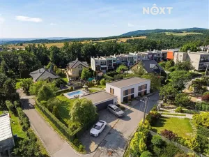 Prodej rodinného domu, Šternberk, Pod Mýtem, 140 m2