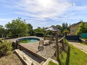 Prodej rodinného domu, Šternberk, Pod Mýtem, 140 m2