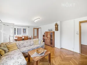 Prodej rodinného domu, Bítovany, 101 m2