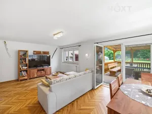 Prodej rodinného domu, Bítovany, 101 m2