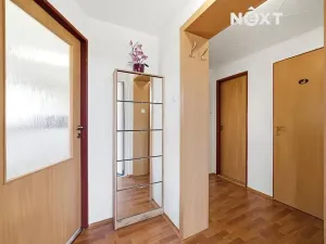 Prodej rodinného domu, Bítovany, 101 m2