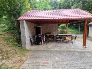 Prodej rodinného domu, Valašské Meziříčí - Krásno nad Bečvou, Obora, 145 m2
