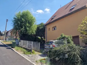Prodej rodinného domu, Valašské Meziříčí - Krásno nad Bečvou, Obora, 145 m2
