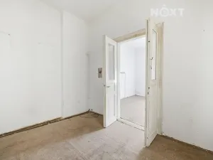 Prodej činžovního domu, Benátky nad Jizerou, Vaněčkova, 660 m2