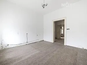 Prodej činžovního domu, Benátky nad Jizerou, Vaněčkova, 660 m2