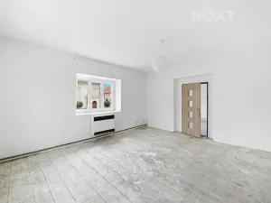Prodej činžovního domu, Benátky nad Jizerou, Vaněčkova, 660 m2