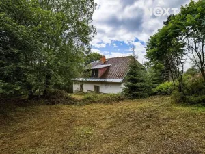Prodej pozemku pro bydlení, Horní Vltavice, 2934 m2