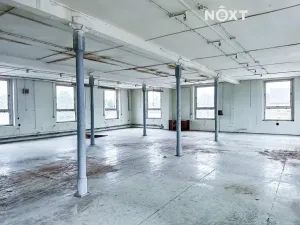 Pronájem výrobních prostor, Dětřichov, 6890 m2