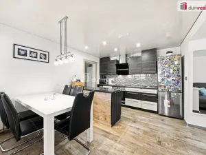 Prodej rodinného domu, Jevišovka, 130 m2