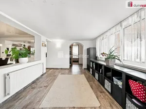 Prodej rodinného domu, Jevišovka, 130 m2