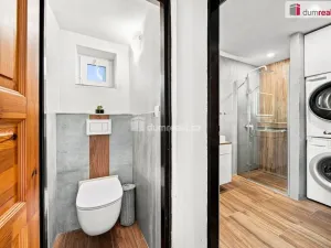 Prodej rodinného domu, Jevišovka, 130 m2