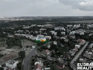 Prodej bytu 2+kk, Praha - Sedlec, Kamýcká, 57 m2