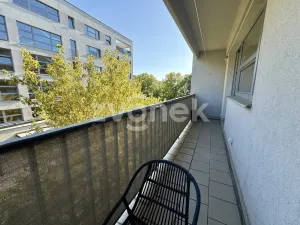 Pronájem bytu 2+kk, Zlín, Březnická, 46 m2