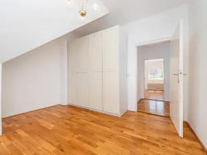 Pronájem rodinného domu, Praha - Břevnov, Pětipeského, 160 m2