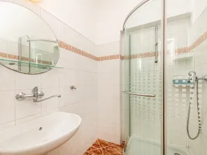 Pronájem rodinného domu, Praha - Břevnov, Pětipeského, 160 m2