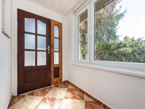 Pronájem rodinného domu, Praha - Břevnov, Pětipeského, 160 m2