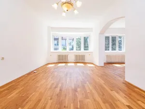 Pronájem rodinného domu, Praha - Břevnov, Pětipeského, 180 m2