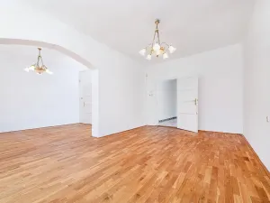 Pronájem rodinného domu, Praha - Břevnov, Pětipeského, 180 m2