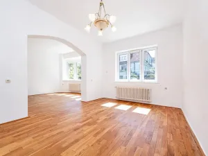 Pronájem rodinného domu, Praha - Břevnov, Pětipeského, 180 m2