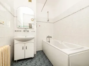 Pronájem rodinného domu, Praha - Břevnov, Pětipeského, 180 m2