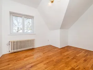 Pronájem rodinného domu, Praha - Břevnov, Pětipeského, 180 m2