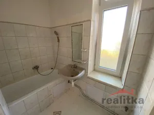 Pronájem bytu 2+1, Opava - Předměstí, Horovo náměstí, 67 m2