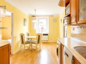 Prodej bytu 2+1, Karlovy Vary, T. G. Masaryka, 67 m2