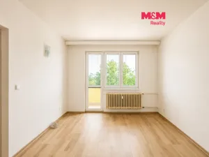 Pronájem bytu 3+1, Orlová - Lutyně, Vojtěcha Martínka, 73 m2