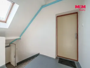 Prodej bytu 2+kk, Karlovy Vary - Stará Role, Jabloňová, 50 m2