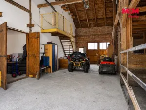 Prodej zemědělské usedlosti, Horní Životice, 429 m2
