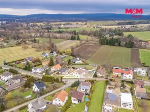 Prodej rodinného domu, Kamenný Újezd, 252 m2