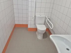 Pronájem komerční nemovitosti, Praha - Hostivař, 550 m2
