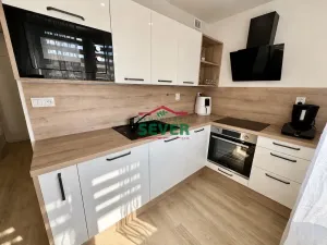 Pronájem bytu 2+1, Most, Zdeňka Fibicha, 56 m2