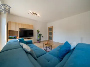 Prodej bytu 2+kk, Milešovice, 65 m2