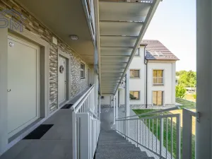 Prodej bytu 2+kk, Milešovice, 65 m2
