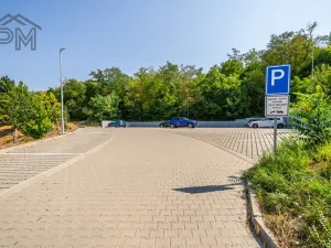 Prodej bytu 2+kk, Milešovice, 65 m2