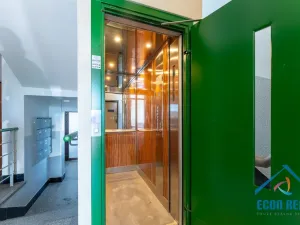 Prodej bytu 2+kk, Praha - Vršovice, Vladivostocká, 53 m2