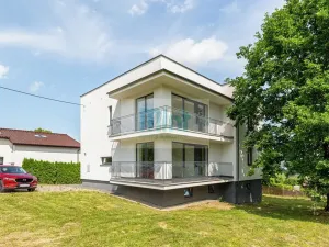 Prodej bytu 2+kk, Háj ve Slezsku, Slezská, 41 m2