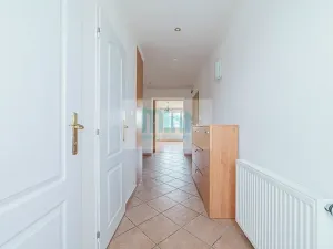 Pronájem bytu 4+1, Ostrava, Přibylova, 118 m2