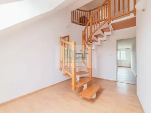 Pronájem bytu 4+1, Ostrava, Přibylova, 118 m2
