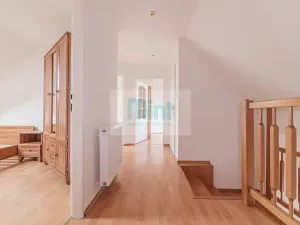 Pronájem bytu 4+1, Ostrava, Přibylova, 118 m2