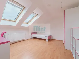 Pronájem bytu 4+1, Ostrava, Přibylova, 118 m2