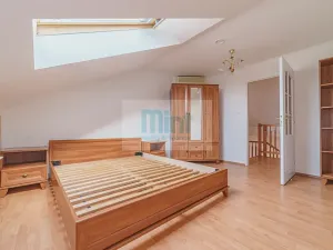 Pronájem bytu 4+1, Ostrava, Přibylova, 118 m2
