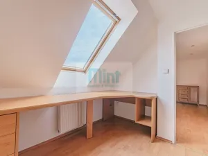 Pronájem bytu 4+1, Ostrava, Přibylova, 118 m2