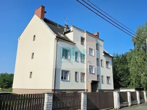 Pronájem bytu 4+1, Ostrava, Přibylova, 118 m2