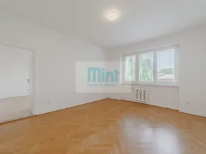 Pronájem bytu 2+1, Ostrava, Dr. Šmerala, 65 m2