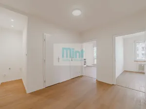 Pronájem bytu 3+1, Bohumín, Svat. Čecha, 67 m2