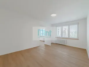 Pronájem bytu 3+1, Bohumín, Svat. Čecha, 67 m2