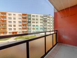 Pronájem bytu 3+1, Bohumín, Svat. Čecha, 67 m2