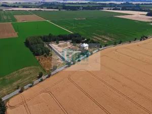Prodej pozemku pro bydlení, Uničov, 1062 m2